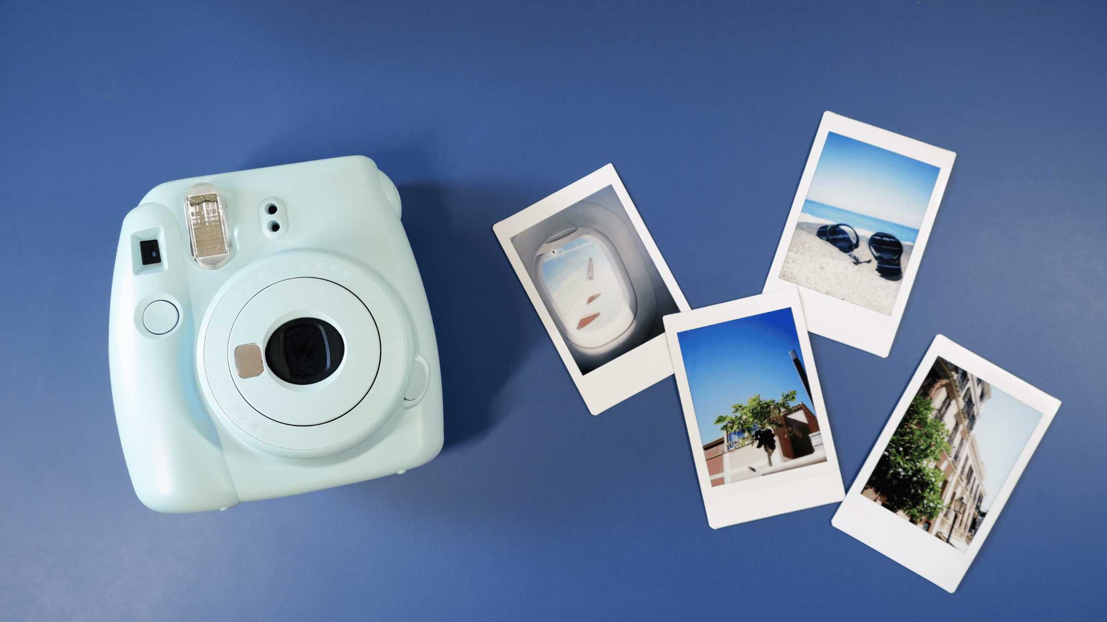 Camera