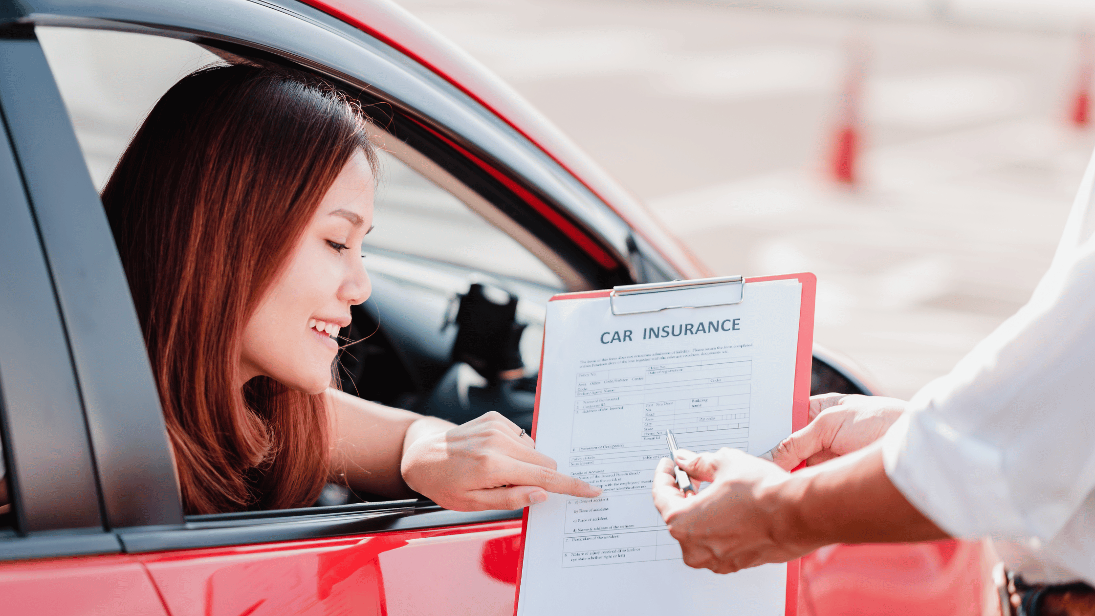 Car Insurance