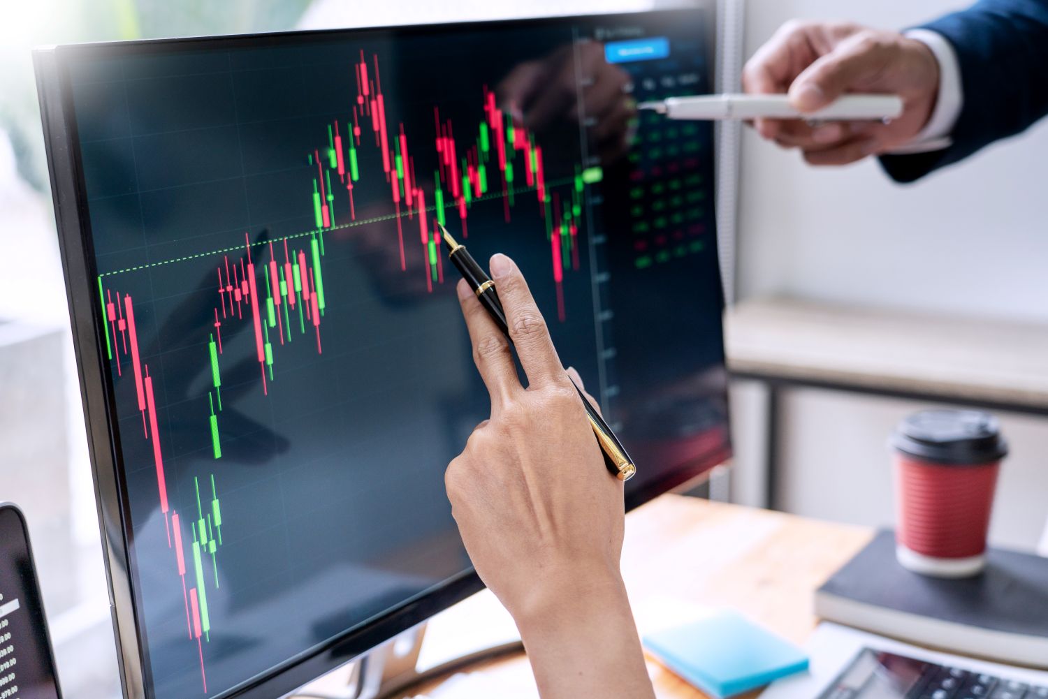 WebTrader